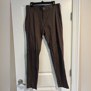 Men's Fabletics High Side Chino